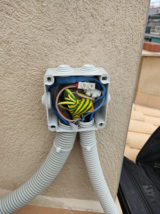 Instalaciónes industria y domiciliar paneles solar