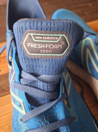 New Balance 1080 Zapatillas Running Hombre