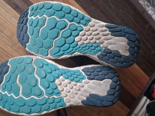 New Balance 1080 Zapatillas Running Hombre