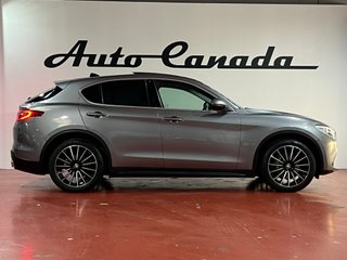 Alfa Romeo Stelvio 2.2 Diésel 140kW (190CV) Monza Edit. RWD