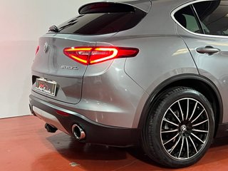 Alfa Romeo Stelvio 2.2 Diésel 140kW (190CV) Monza Edit. RWD