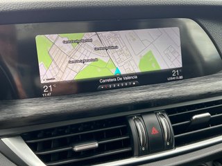 Alfa Romeo Stelvio 2.2 Diésel 140kW (190CV) Monza Edit. RWD