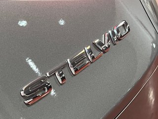 Alfa Romeo Stelvio 2.2 Diésel 140kW (190CV) Monza Edit. RWD