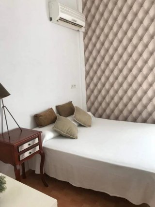 Alquiler habitación