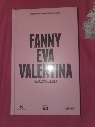 Fanny Eva ; Valentina