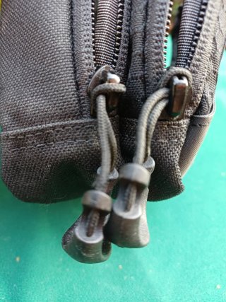 Maxpedition Agr Pouch DEP