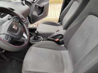 SEAT ALTEA XL TDI 105 CV
