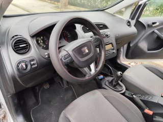 SEAT ALTEA XL TDI 105 CV