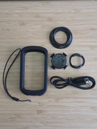Garmin Edge Explore 2 GPS Ciclocomputador