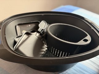 Robot de Cocina Cecotec