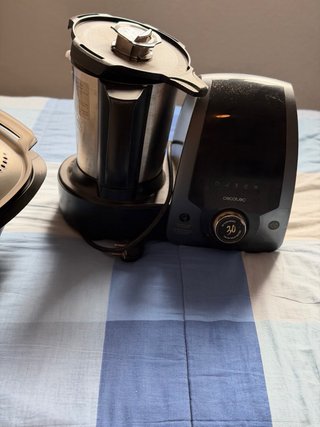 Robot de Cocina Cecotec