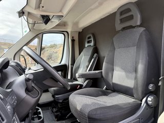 FIAT Ducato Camión frigorífico