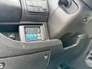 FIAT Ducato Camión frigorífico