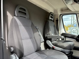 FIAT Ducato Camión frigorífico
