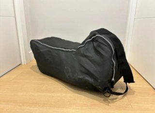 Passeggino Quinny Zapp Rosso