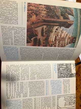 Enciclopedia de niños