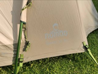 Tienda Nomad Bantu 6 Air