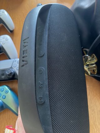 Altavoz Vieta Pro Mini Thunder Negro