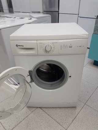 Lavadora Balay 7kg con Garantía