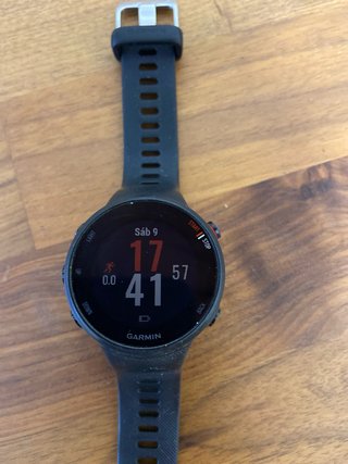 Garmin Forerunner 45S GPS Runn