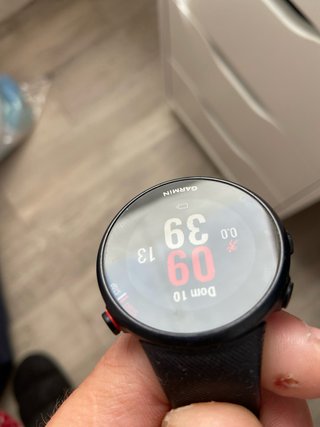 Garmin Forerunner 45S GPS Runn