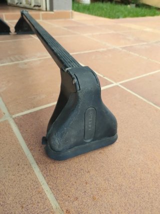 Baca Opel Zafira 2004  Original.para techo