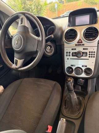 Opel Corsa 2014