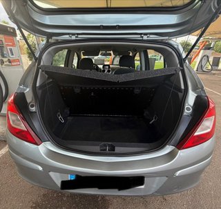 Opel Corsa 2014