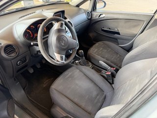 Opel Corsa 2014