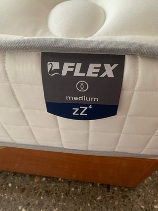 Colchón Flex FF4 150x190 - NUEVO