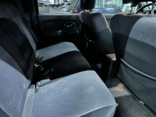 Mitsubishi L200 pick up  nacional clima hard top