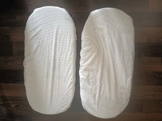 Capazo Mountain Buggy Cocoon