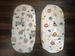 Capazo Mountain Buggy Cocoon