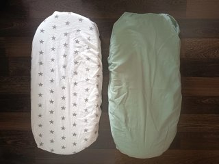Capazo Mountain Buggy Cocoon