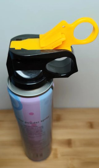 Dispensador Sorpresa, revelación bebe niño o niña.
