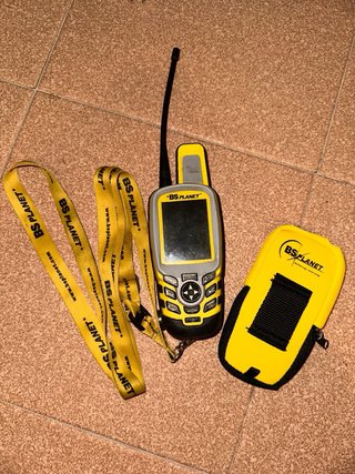 Pack 9 Collares GPS BS Planet