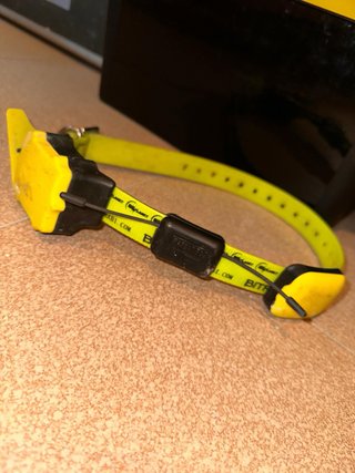 Pack 9 Collares GPS BS Planet