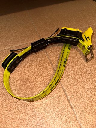 Pack 9 Collares GPS BS Planet