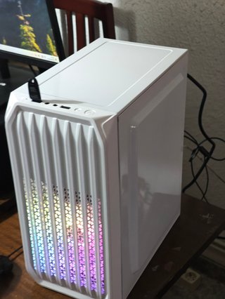 PC ECO GAMING GTX 1650 4GB / 12 CORES