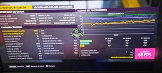 PC ECO GAMING GTX 1650 4GB / 12 CORES