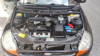 Ford Ka 2000