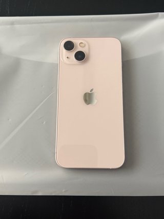 iPhone 13 Pink 256 GB