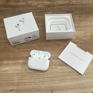 AirPods Pro 3a Gen