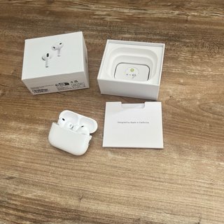 AirPods Pro 3a Gen