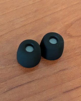 Pontas Originais Sony WF-1000XM5/XM4 - Tamanho L
