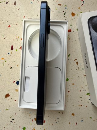 iPhone 15 Pro Max 256 GB Como Nuevo