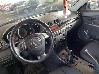 Mazda 3 2007