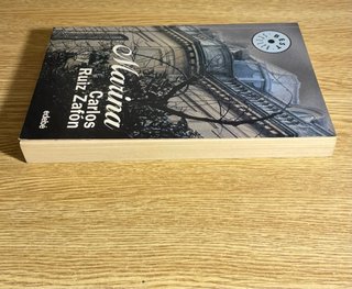 Marina / Carlos Ruiz Zafón