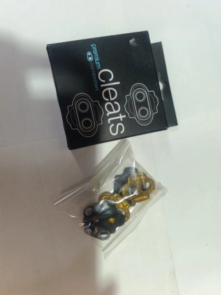 Crank Brothers Calas Doradas