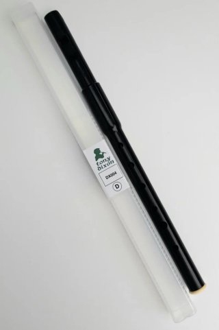 Flauta Tin Whistle Tony Dixon DX004